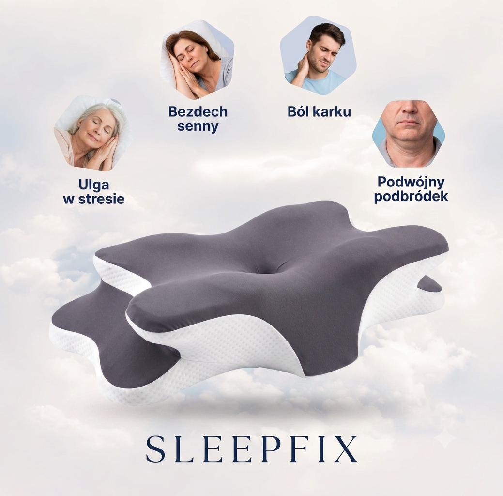 SleepFix™