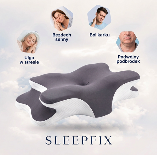 SleepFix™